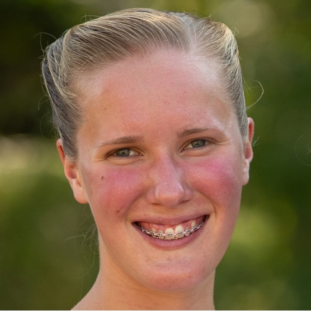 Meet your Posher, Kelsey